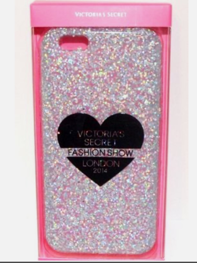 Victorias Secret Fashion Show Case